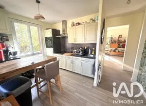 Maison à Margny-lès-Compiègne (60280)