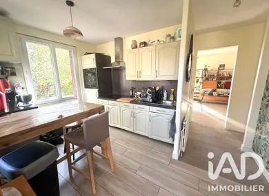 House in Margny-lès-Compiègne (60280)
