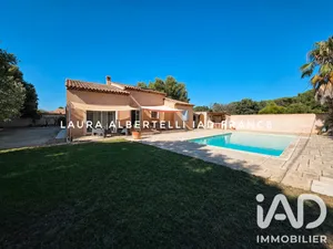 Traditional house in La Seyne-sur-Mer (83500)