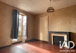 Village house in Yrouerre (89700)