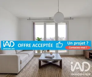 Appartement à Soisy-sous-Montmorency (95230)