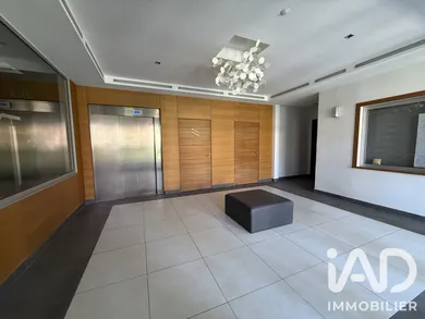 Appartement à La Londe-les-Maures (83250)