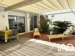 Appartement à La Londe-les-Maures (83250)