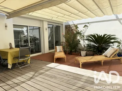 Appartement à La Londe-les-Maures (83250)