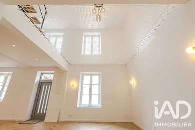 Maison de ville à Épernay (51200)