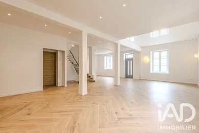 Maison de ville à Épernay (51200)