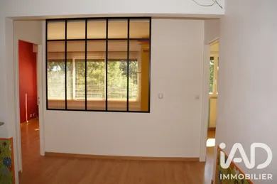 Appartement à Palaiseau (91120)