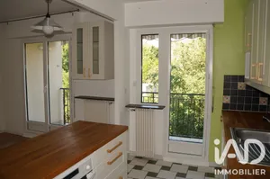 Appartement à Palaiseau (91120)