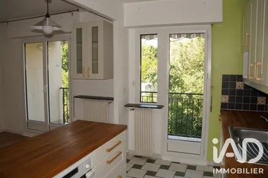 Appartement à Palaiseau (91120)
