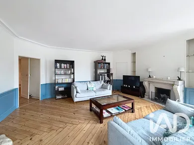 Appartement à Rouen (76000)
