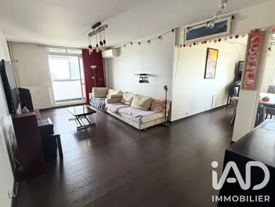 Appartement à Gennevilliers (92230)