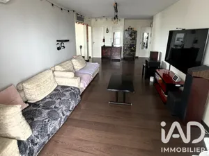 Apartment in Gennevilliers (92230)