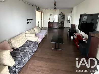 Appartement à Gennevilliers (92230)