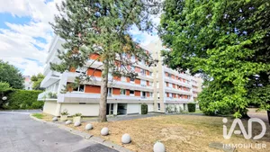 Appartement à Lambersart (59130)