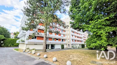 Appartement à Lambersart (59130)