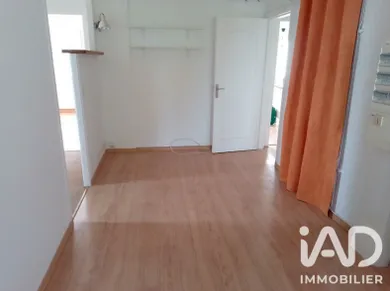 Appartement à Palaiseau (91120)