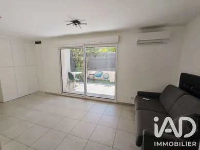 Appartement à Marseille (13009)