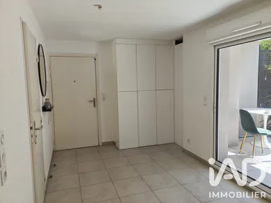 Appartement à Marseille (13009)