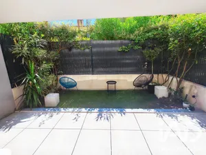 Appartement à Marseille (13009)