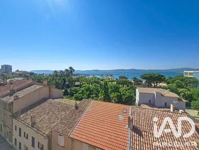Appartement à Sainte-Maxime (83120)