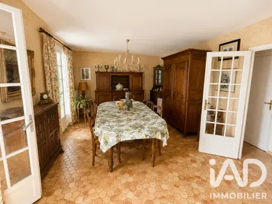 Maison à Le Val d'Hazey (27600)
