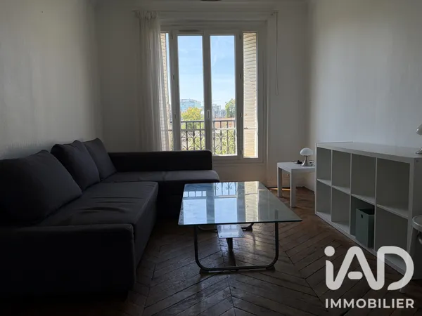 Appartement à Paris (75015) photo 2