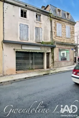 Immeuble à Fumel (47500)