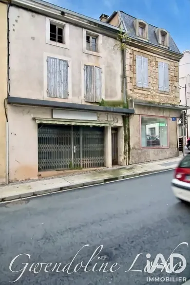 Immeuble à Fumel (47500)