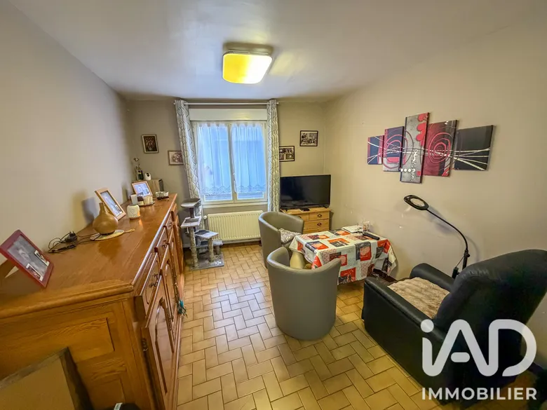 Maison 3 pièces 59 m² · à Fère-Champenoise · 59 m² · 49 950 €