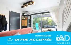 Duplex à Montrabé (31850)