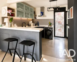Apartment in Saint-Paul (97434)