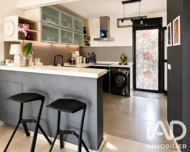 Appartement à Saint-Paul (97434)