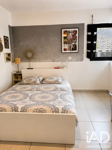 Appartement à Saint-Paul (97434)