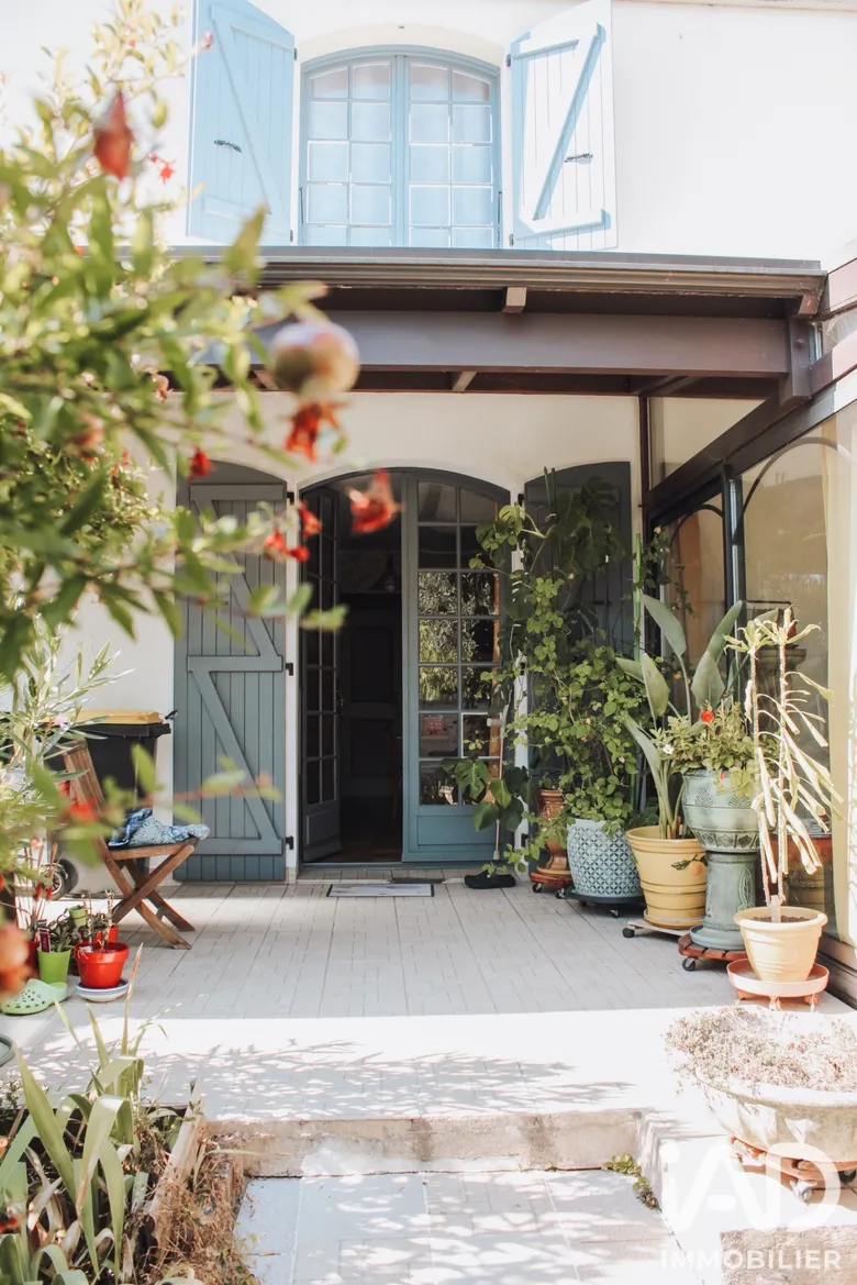 Maison 6 pièces 152 m² · à La Rochelle · 152 m² · 485 000 €