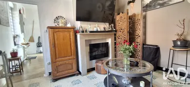 House in Ames (62190)