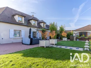 Maison à Serris (77700)
