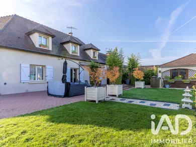 Maison à Serris (77700)