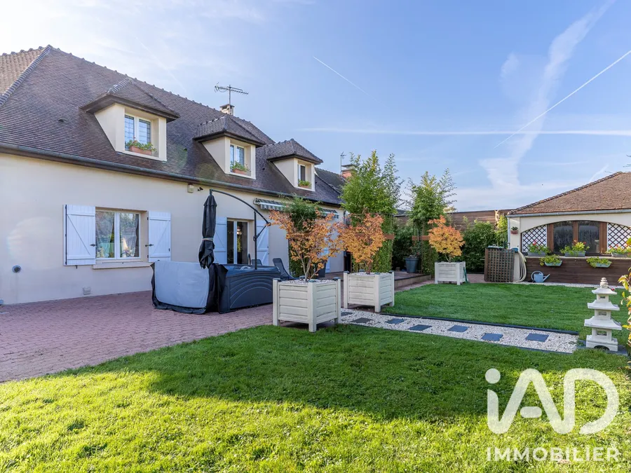 Maison à Serris (77700) photo 2