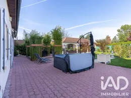 House in Serris (77700)