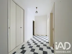 Appartement à Sens (89100)
