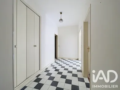 Appartement à Sens (89100)