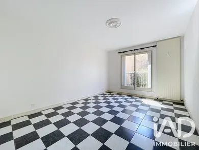 Appartement à Sens (89100)