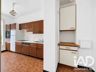 Appartement à Sens (89100)