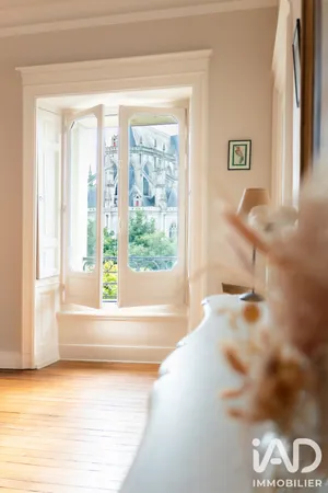 Appartement à Nantes (44000)