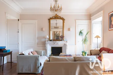 Apartment in Nantes (44000)