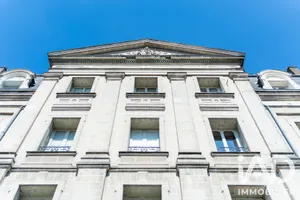 Apartment in Nantes (44000)
