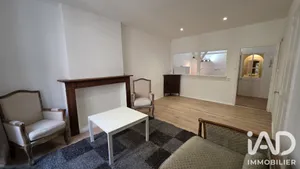 Apartment in Saillans (26340)