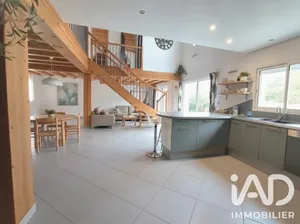 Maison de village à Bouguenais (44340)