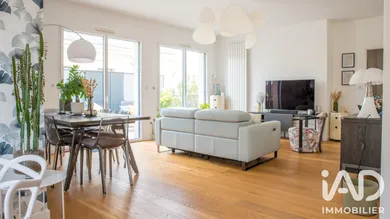 Apartment in Angers (49100)