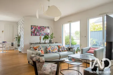 Apartment in Angers (49100)